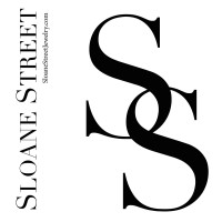 Sloane Street Jewelry Logo