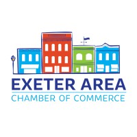Exeter Area Chamber of Commerce Logo