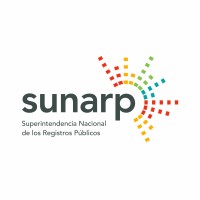 Sunarp Logo
