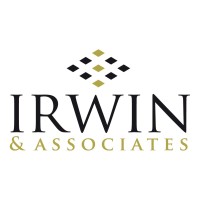 Irwin & Associates Pty Ltd Logo
