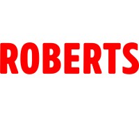 ROBERTS Logo