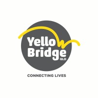 YellowBridge QLD Logo