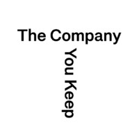 The Company You Keep Logo
