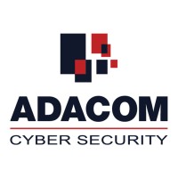 ADACOM Cyber Security Logo