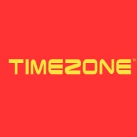 Timezone Group International Logo