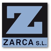 ZARCA S.L. Logo