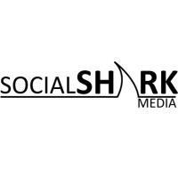 Social Shark Media LLC Logo