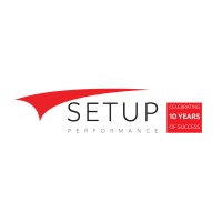 Setup Performance Logo