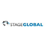 Stage-Global Logo