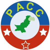 PACC (Pakistani American Culture Center) Logo