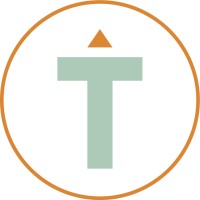 THRIVE | Coworking Logo