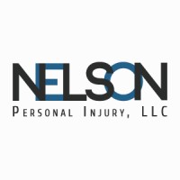 Nelson Personal Injury Logo