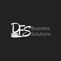 DFS Business Solutions LLC. Logo