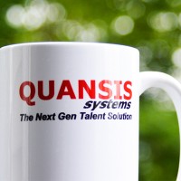 Quansis Systems LLC Logo