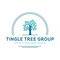 Tingle Tree Group Logo