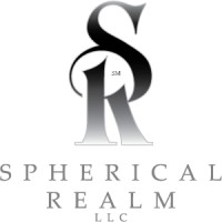 Spherical Realm, LLC Logo