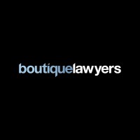Boutique Lawyers Logo