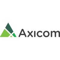 Axicom Pty Ltd Logo