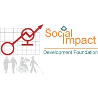 Social Impact Development Foundation (SIDF) Logo