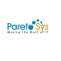 Pareto Systems LLC Logo