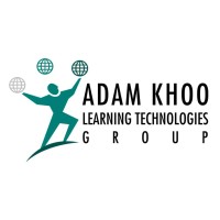 Adam Khoo Learning Technologies Group Logo