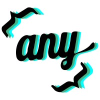 Anycode Logo