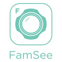 FamSee Inc Logo