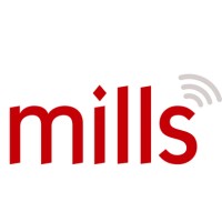 Mills Technologies Logo
