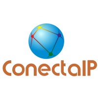 ConectaIP Tecnologia S.L. Logo