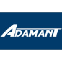 Adamant Logo