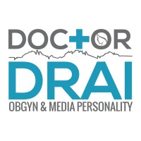 Dr. Drai Logo