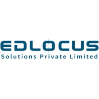 Edlocus Solutions Private Limited Logo