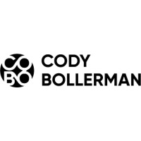 Cody Bollerman Digital Logo
