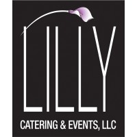 Lilly Catering & Events Logo