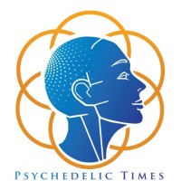Psychedelic Times Logo