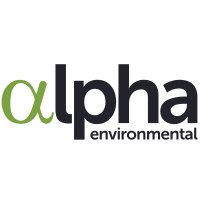 Alpha Environmental Pty Ltd Logo