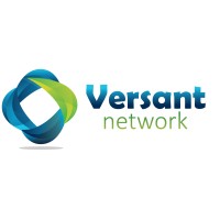 VersantNetwork Logo