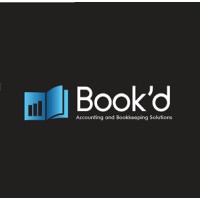Bookd Solutions Logo