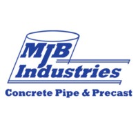 MJB Industries Pty Ltd Logo