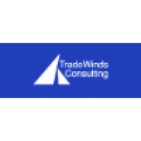 TradeWinds Consulting K.K. Logo