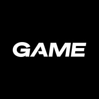 Game Clothing Logo