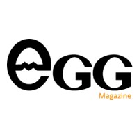 Egg Magazine Logo