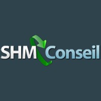 Shm Conseil Logo