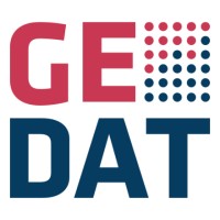 GEDAT Getränkedaten Logo