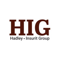 HIG Insurance — Hadley Insurit Group Logo