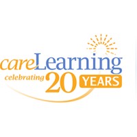 careLearning Logo