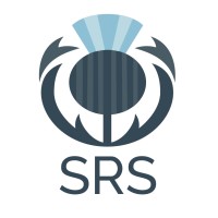 SRS Partnership Logo