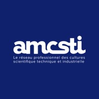 Amcsti Logo