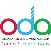 OD Australia Logo