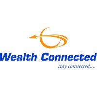 Wealth Connected Financial Solutions Logo